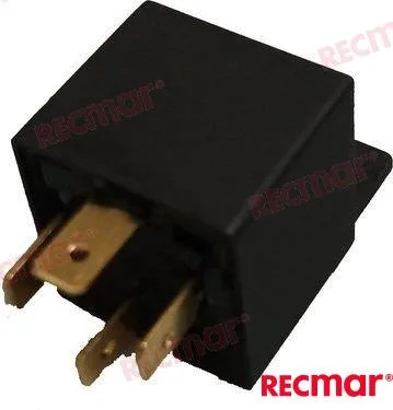Relais Volvo Recmar moteur V6 - 841177