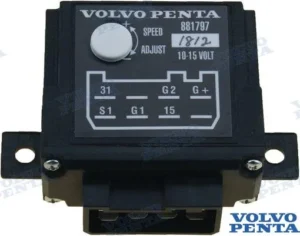 Relais volvo Volvo Penta – 881797