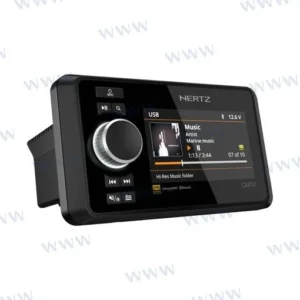 Remote control + display capri hd1 Hertz – réf HER78333102