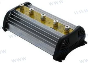 Repartiteur 2 alt x 4 bat 70a. 12/24v Sic – réf SICHPR30002