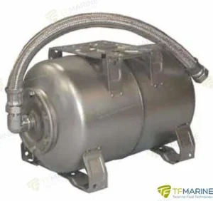 Réservoir accumulateur 60l TF Marine – réf TFM21BLT060