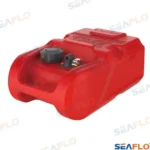 Réservoir carburant 12 litres Seaflo - réf SFGT-12-01