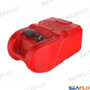 Réservoir carburant 24 litres Seaflo – réf SFGT-24-01