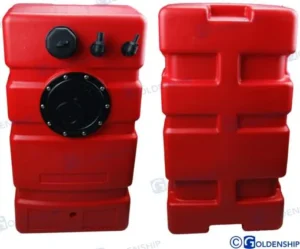 Réservoir carburant 42l Goldenship – réf GS31047