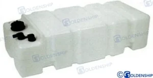 Réservoir pour eau 42l Goldenship – réf GS31229