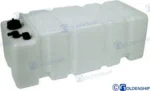 Réservoir pour eau 60l Goldenship - réf GS31226