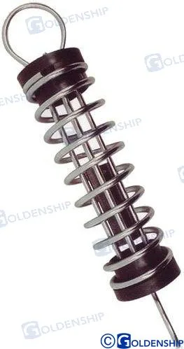 Ressort d&rsquo;amarrage 5mm Goldenship – réf GS61175