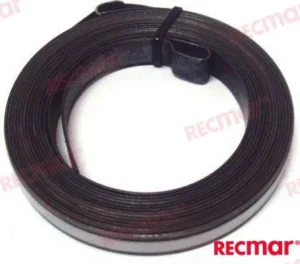 Ressort de lanceur Recmar - 24-29340A1-T1
