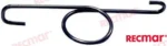 Ressort de lanceur Recmar - 330527