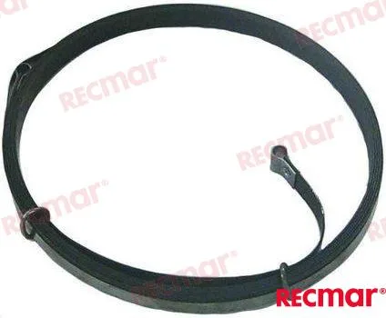 Ressort de lanceur Recmar - 395460