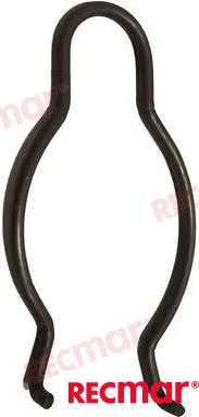 Ressort de lanceur Recmar OEM 6F5-15715-00 - réf REC6F5-15715-00