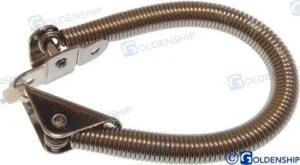 Ressort de rappel 11x210mm Sea Origin – réf GS31281