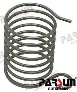 Ressort de rappel Parsun - réf PAF25-05070004