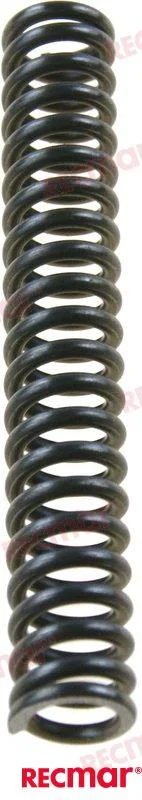 Ressort de selecteur Suzuki Recmar pour Suzuki DF40A, DF60A - 09440-08043