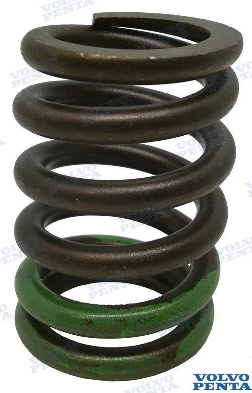 Ressort de soupape 454 96-98 Volvo Penta - réf RM24-850465T