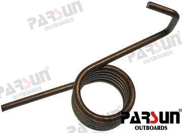 Ressort de soupape Parsun - 3B2-66315-0
