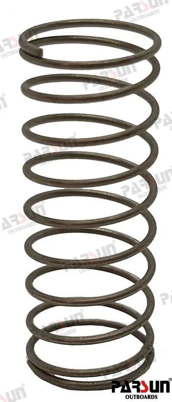 Ressort de soupape Parsun moteur F25B, F25F - réf PAF25-05070301