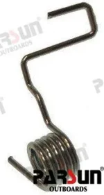Ressort Parsun - 3R1-05012-0