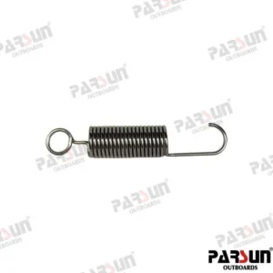 Ressort Parsun - réf JOY1.2-00000002