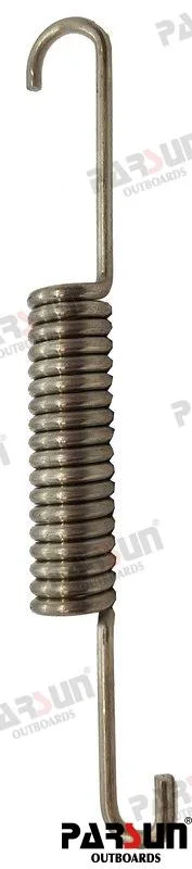 Ressort Parsun moteur F15A, F15EFI, F20A, F20EFI - réf PAF15-01010314A