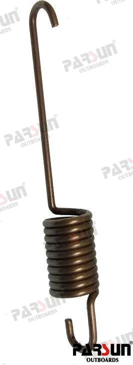 Ressort Parsun - réf PAF15-05000026