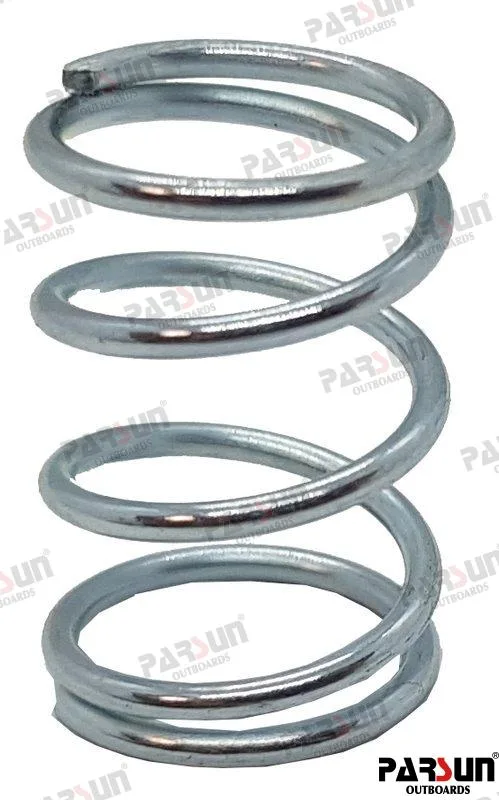 Ressort Parsun moteur F9.9, F13.5, F15, F20 - réf PAF15-07140004
