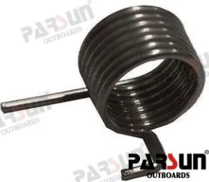 Ressort Parsun - réf PAF2.6-01030003-A