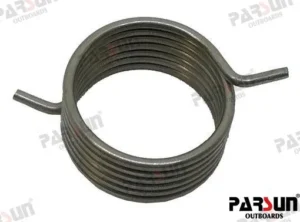 Ressort Parsun - réf PAF25-05160003