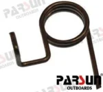 Ressort Parsun - réf PAF4-01000007