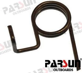 Ressort Parsun - réf PAF4-01000007
