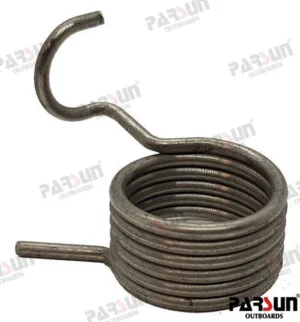 Ressort Parsun - réf PAF4-01030004