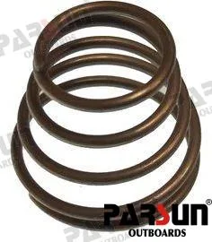 Ressort Parsun - réf PAF4-01050002
