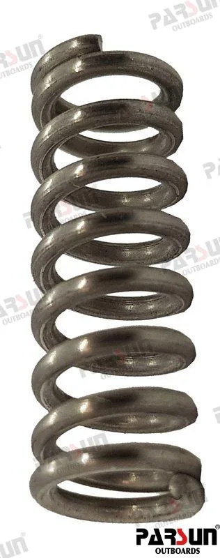 Ressort Parsun moteur F2.6, F4, F5, F6AB - réf PAF4-02000003