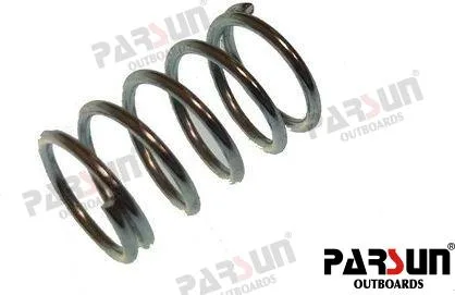 Ressort Parsun - réf PAF4-04090007