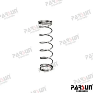 Ressort Parsun - réf PAF4-04130004