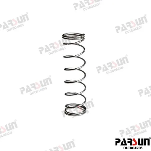 Ressort Parsun - réf PAF4-04130004