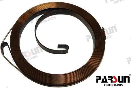 Ressort Parsun moteur F2.6 - réf PAF4-04130005