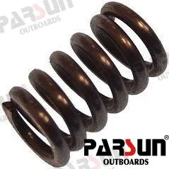 Ressort Parsun moteur F4, F5 - réf PAF4-04140005