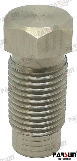 Ressort Parsun - réf PAF60-00000009