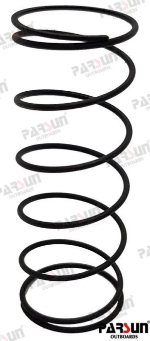 Ressort Parsun - réf PAT40-10010102