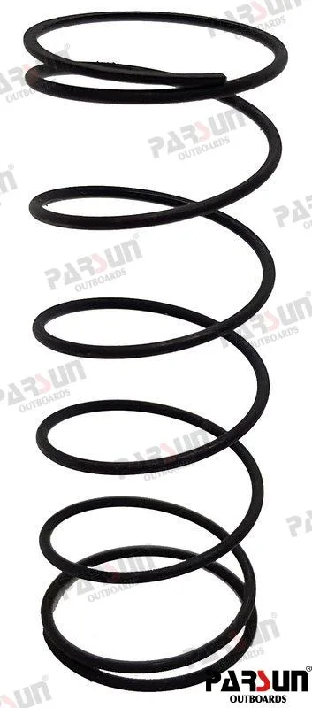Ressort Parsun moteur F25FWL-T - réf PAT40-10010102