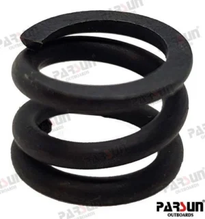 Ressort Parsun - réf PAT40-10020202
