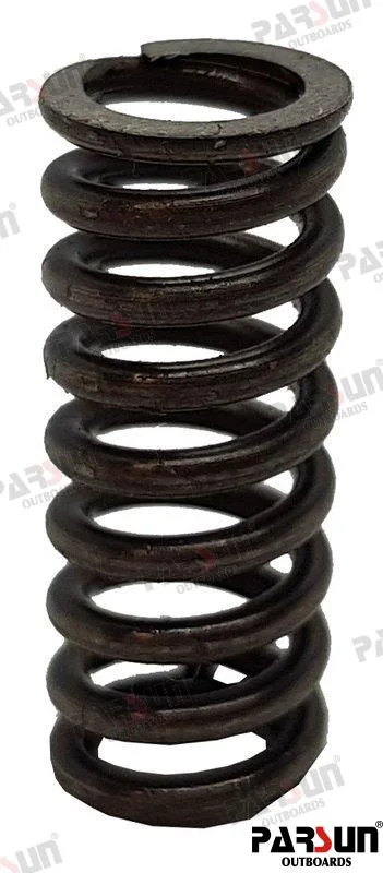 Ressort Parsun moteur F25FWL-T - réf PAT40-10020304
