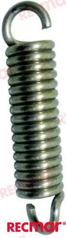 Ressort volvo Recmar - 814332
