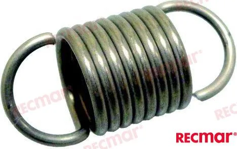 Ressort Volvo Recmar - 832534