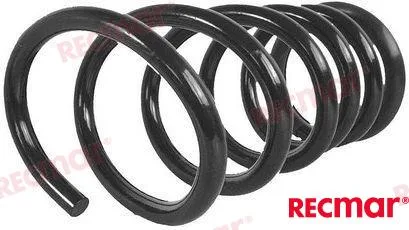 Ressort Yamaha Recmar moteur 225FET - 90501-11M10