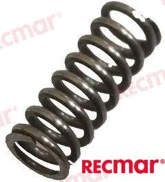 Ressort Yamaha Recmar - réf REC911961