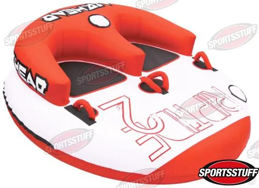 Riptide 2p Sportsstuff - réf BAHRT-12