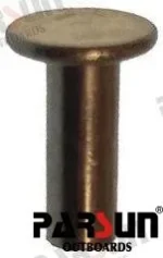 Rivet Parsun - réf PAGB/T875-4X11