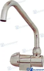 Robinet rabattable Goldenship - réf GS20241